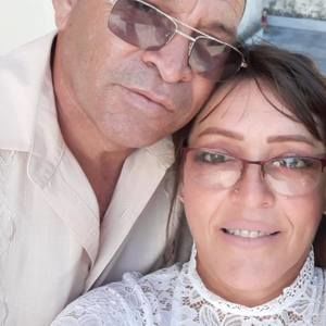 Meet your Posher, Maria